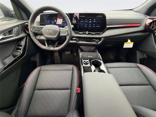 New 2026 Chevrolet Equinox RS w/ Convenience Package III image 19