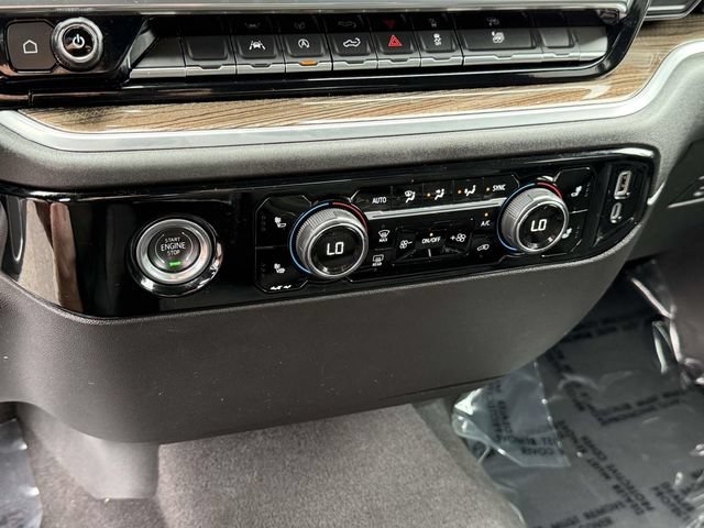 Certified 2023 Chevrolet Silverado 1500 RST AWD/4WD image 19