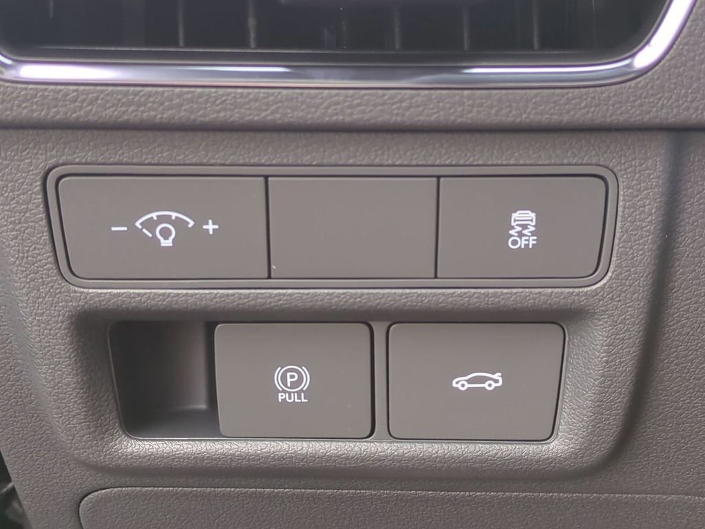 New 2026 Hyundai Sonata N Line FWD image 28