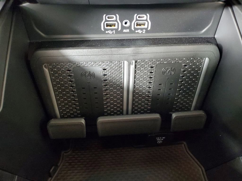 New 2026 RAM 2500 Big Horn image 21