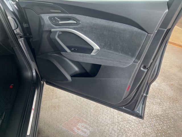 New 2026 Audi SQ5 Premium Plus image 11