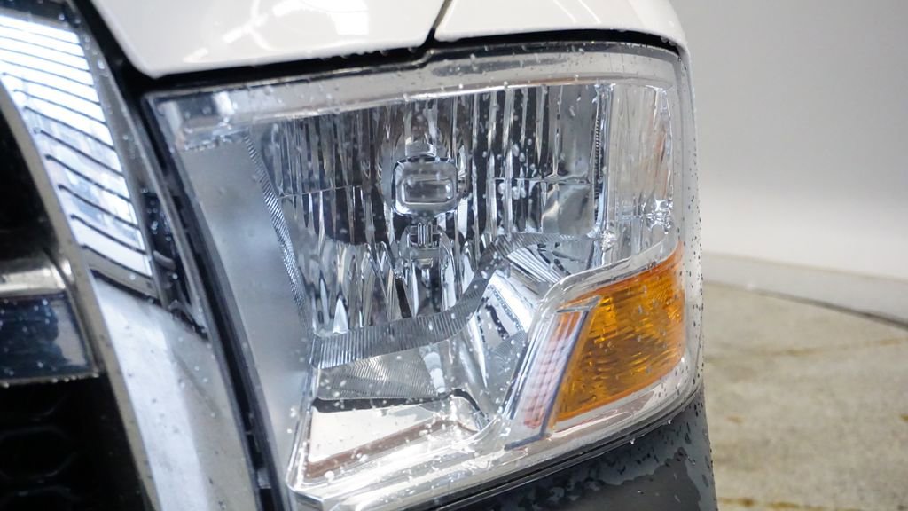 Used 2009 Dodge Ram 1500 Truck ST w/ ST Popular Equipment Group image 12