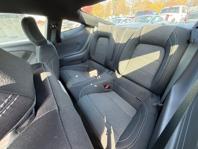 New 2026 Ford Mustang Coupe image 18