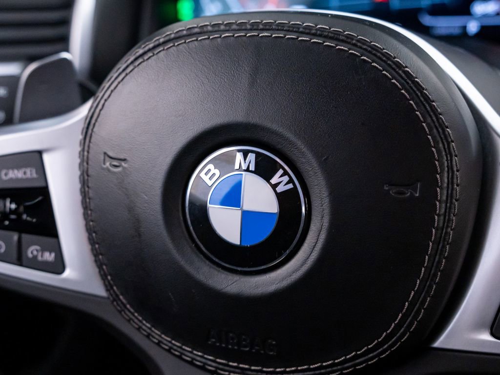 Used 2023 BMW 840i xDrive Coupe AWD/4WD image 23