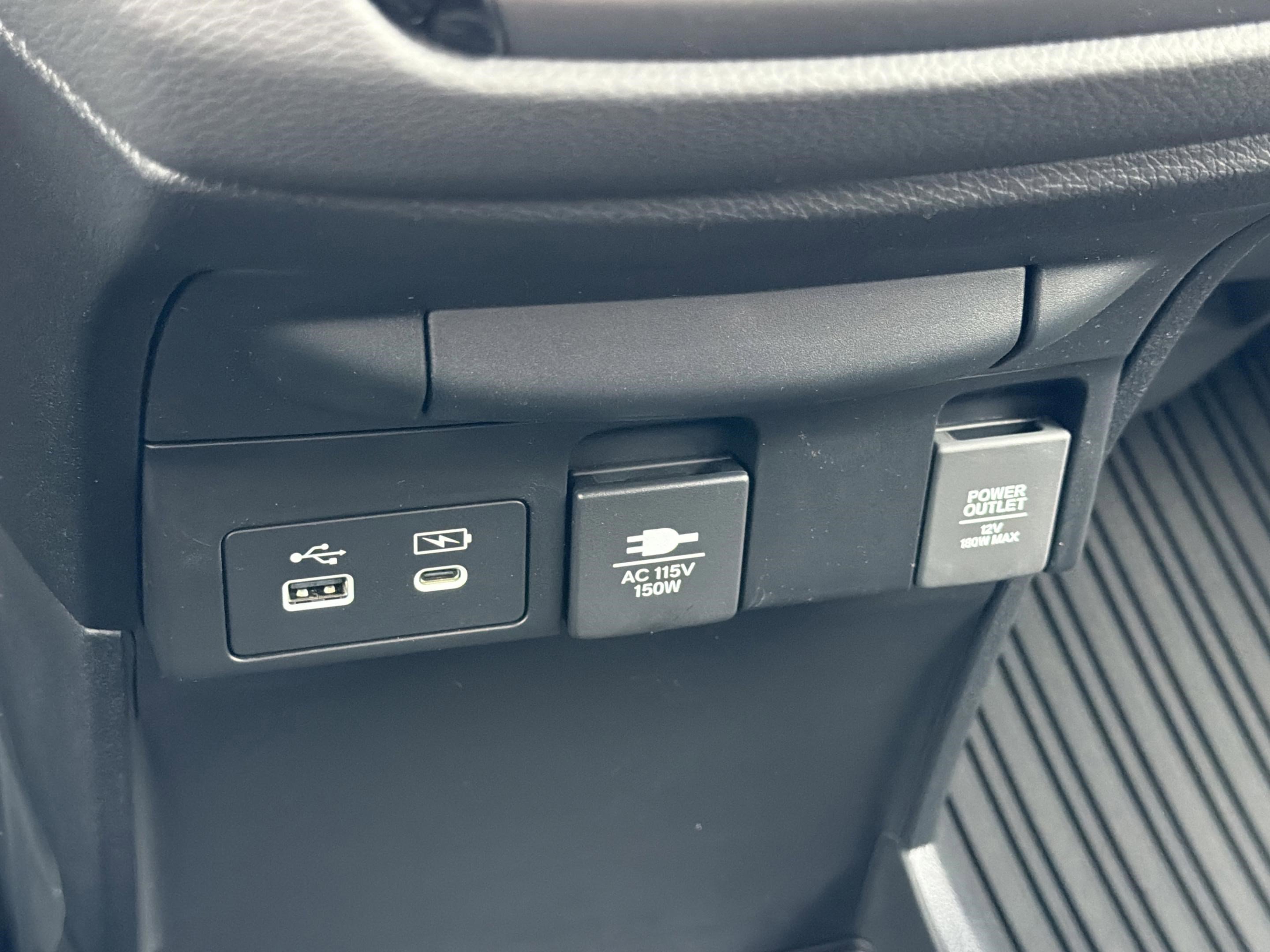 New 2026 Honda Odyssey Elite image 20