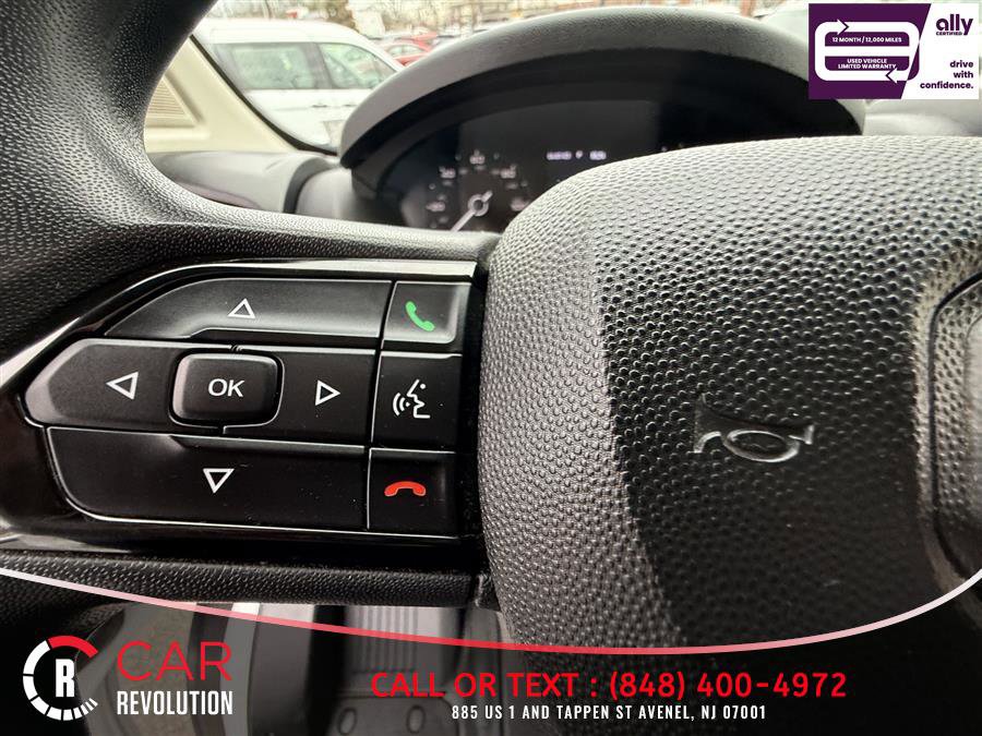 Used 2023 RAM ProMaster 2500 image 17