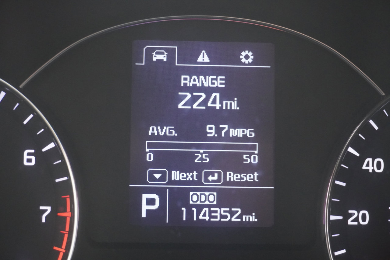 Used 2014 Kia Forte EX image 29