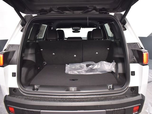 New 2026 Jeep Cherokee Limited image 41