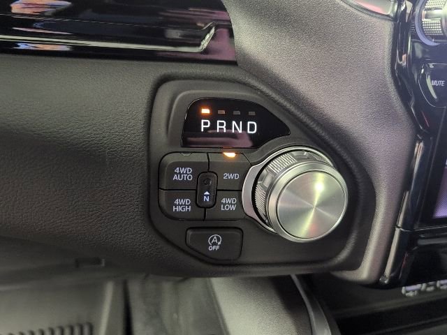 New 2026 RAM 1500 Laramie image 18