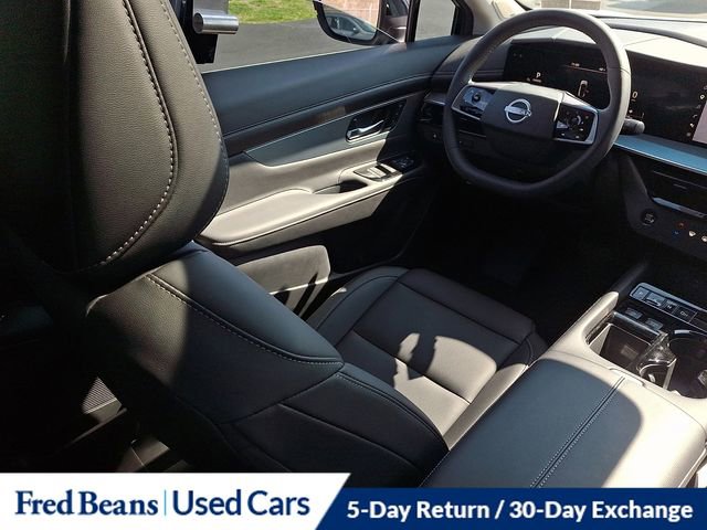 Used 2025 Nissan Murano SL w/ Cargo Package image 15