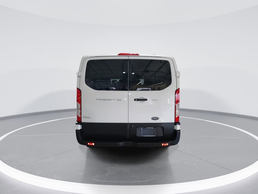 Used 2019 Ford Transit 150 XLT image 7