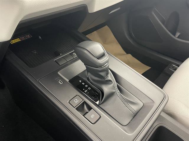 New 2026 Toyota Corolla Cross LE image 21