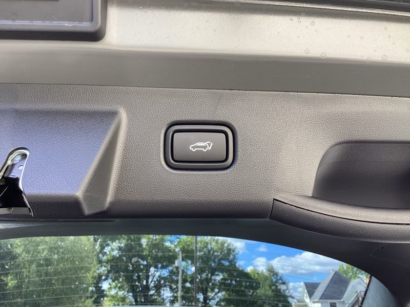 New 2026 Hyundai Tucson SEL AWD/4WD image 11