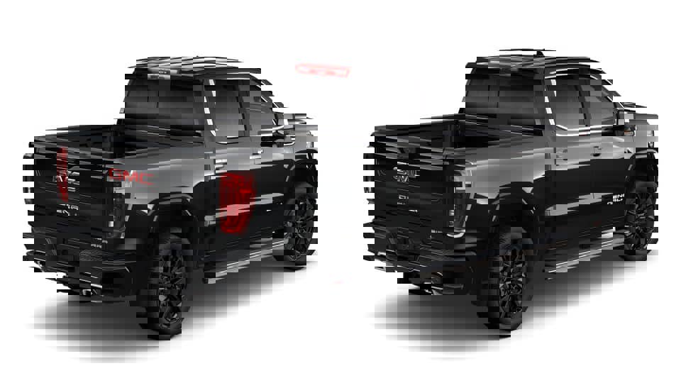 New 2026 GMC Sierra 1500 Denali image 29