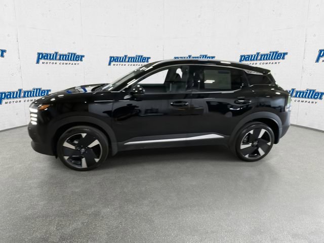 Used 2025 Nissan Kicks SR AWD/4WD image 6