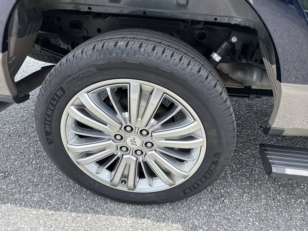 Used 2025 Ford F150 King Ranch AWD/4WD image 17