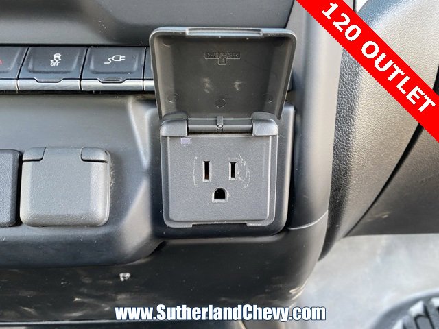 Used 2022 GMC Sierra 2500 SLE w/ X31 Off-Road Package image 42