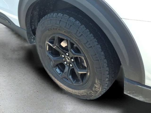 Used 2024 Ford Explorer Timberline w/ Timberline Technology Package AWD/4WD image 17