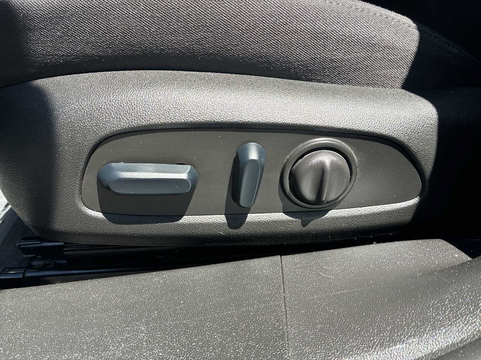 Used 2024 Chevrolet Malibu LT FWD image 13