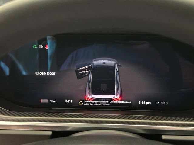 Used 2023 Tesla Model X Plaid AWD/4WD image 27