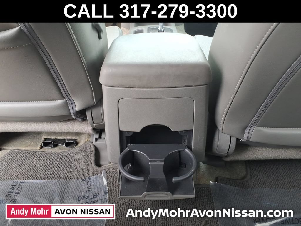 Used 2013 Nissan Frontier SL w/ Moonroof Pkg AWD/4WD image 30