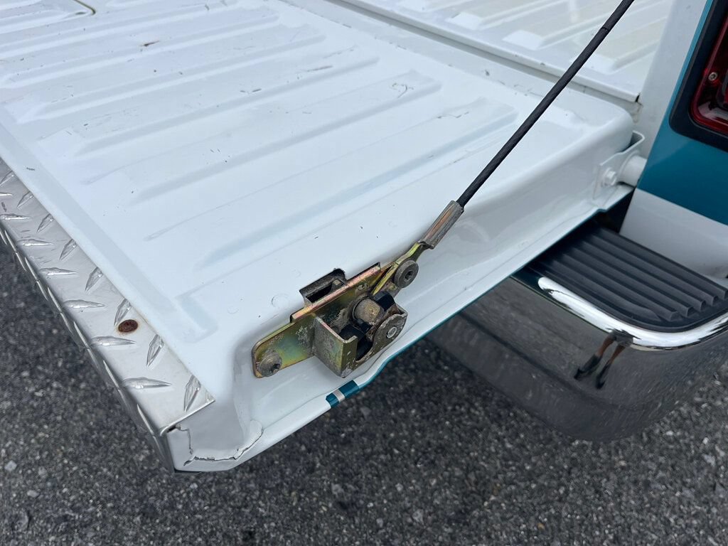 Used 1996 Dodge Dakota 2WD Regular Cab image 53