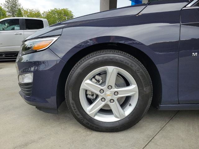 New 2025 Chevrolet Malibu LS image 65