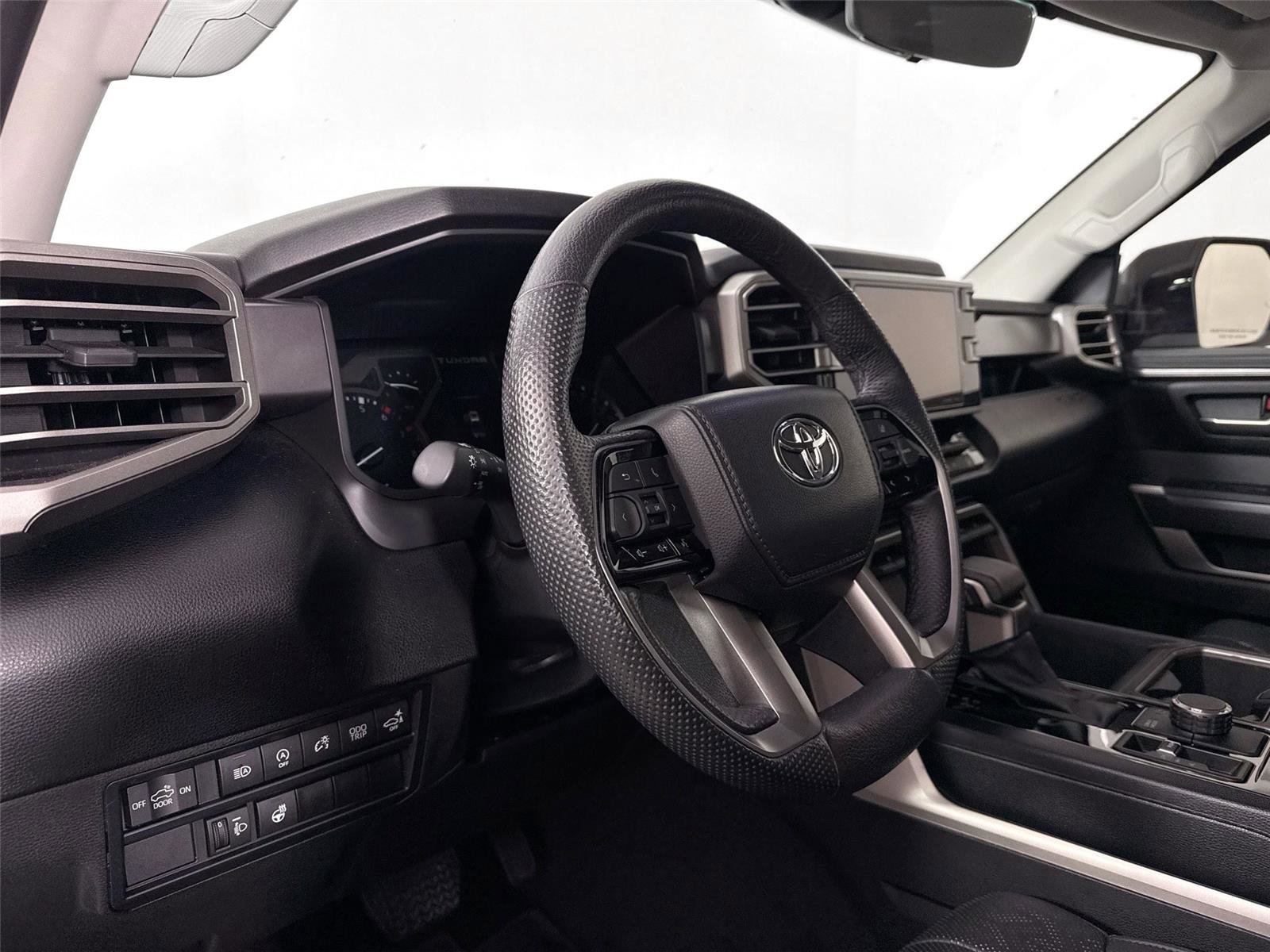 Used 2024 Toyota Tundra SR5 image 13