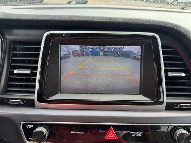 Used 2018 Hyundai Sonata SE FWD image 27