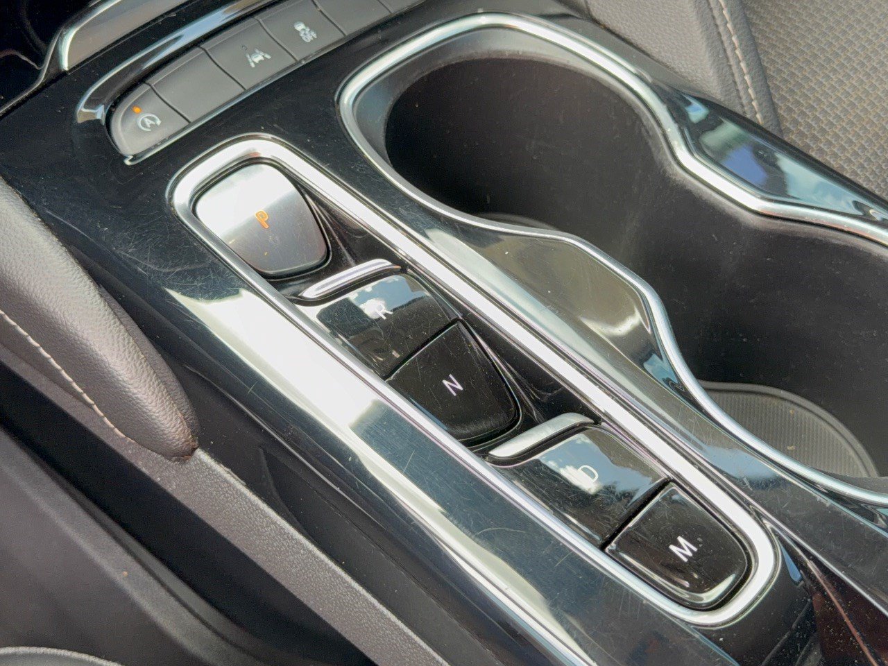 Used 2023 Buick Envision Preferred FWD image 21
