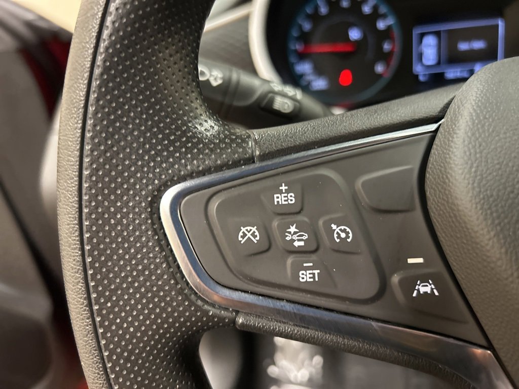 Used 2024 Chevrolet Malibu LT image 21