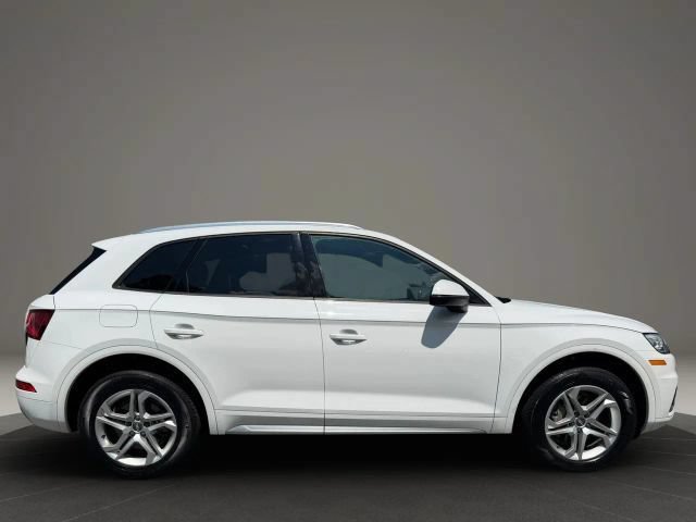 Used 2018 Audi Q5 2.0T Premium AWD/4WD image 4