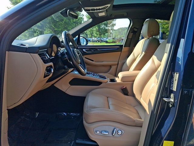 Used 2019 Porsche Macan AWD/4WD image 15