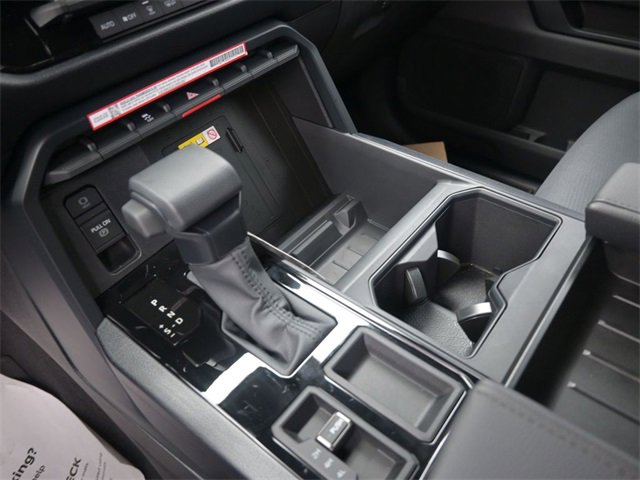 Used 2025 Toyota Tundra SR image 33