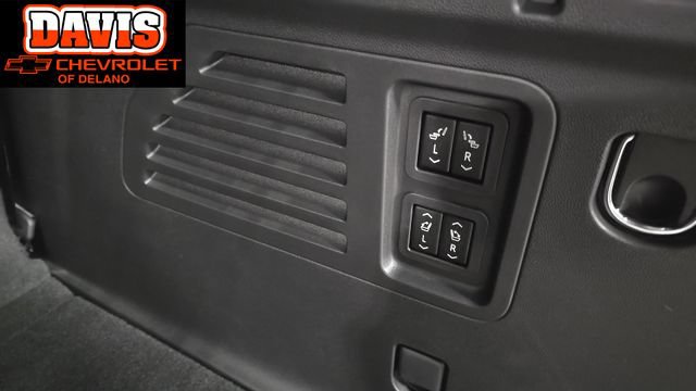 New 2026 Chevrolet Traverse RS w/ LPO, Floor Liner Package AWD/4WD image 13