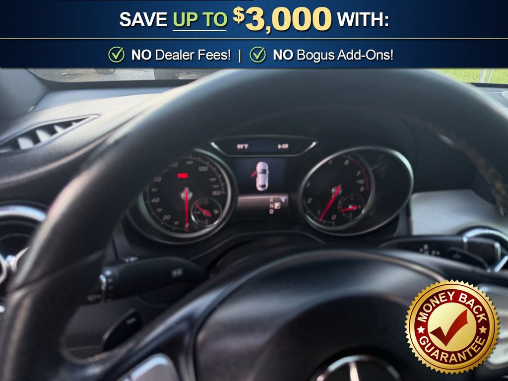 Used 2018 Mercedes-Benz CLA 250 image 19