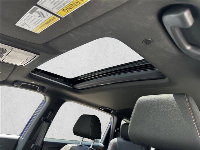 Certified 2024 Honda CR-V Sport image 20