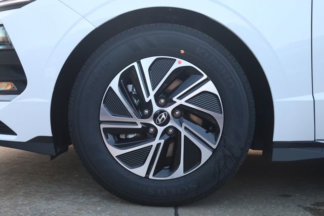 New 2026 Hyundai Sonata Blue FWD image 8