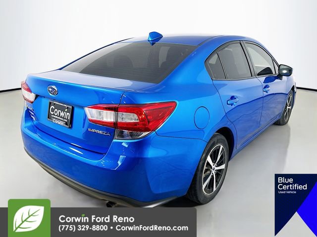 Used 2023 Subaru Impreza Premium image 9