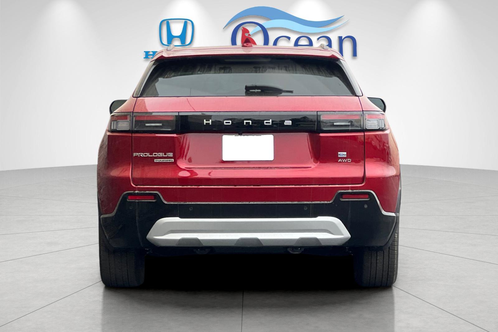 New 2025 Honda Prologue Touring image 3