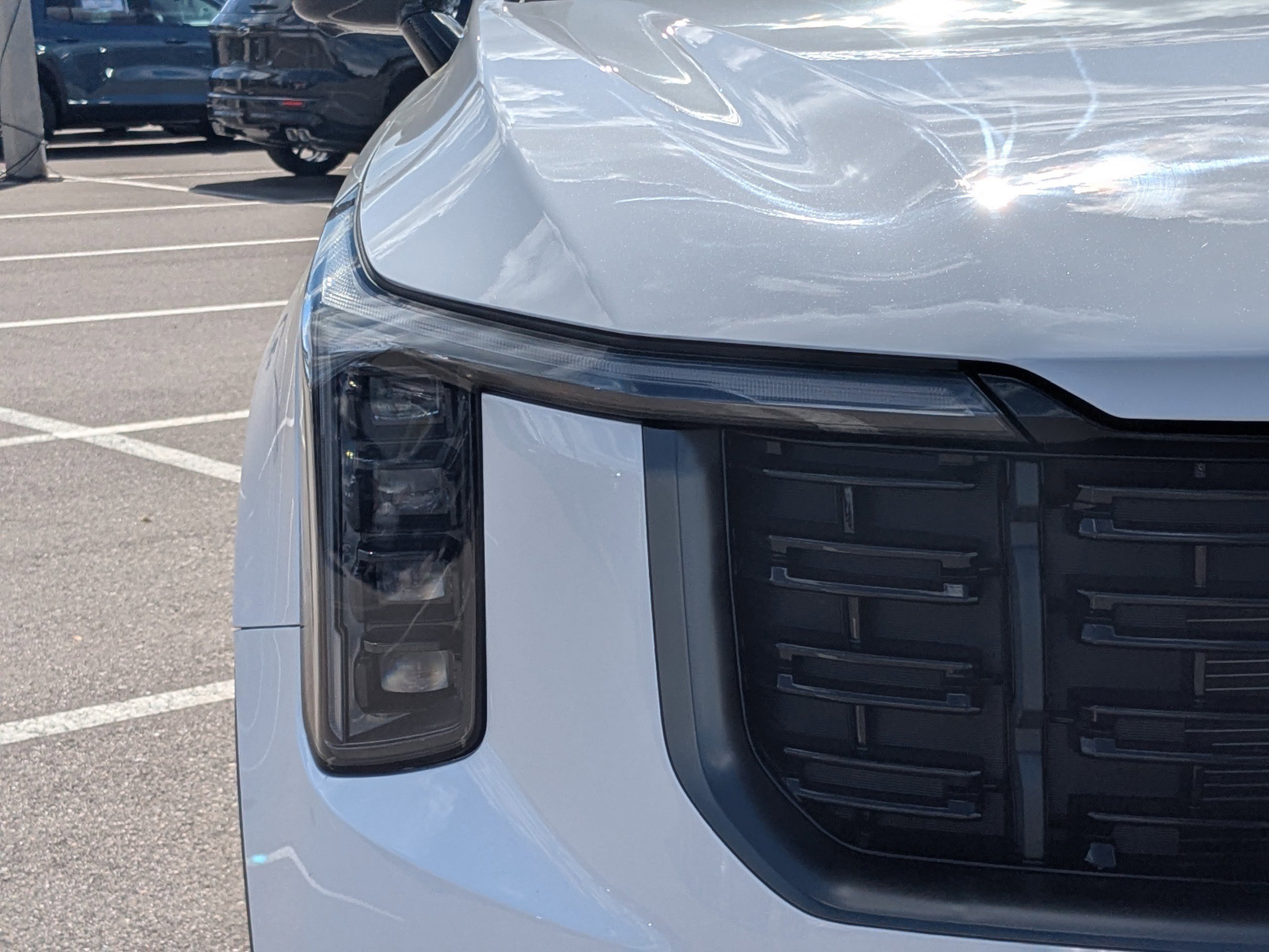 Used 2024 Kia Sorento SX image 9