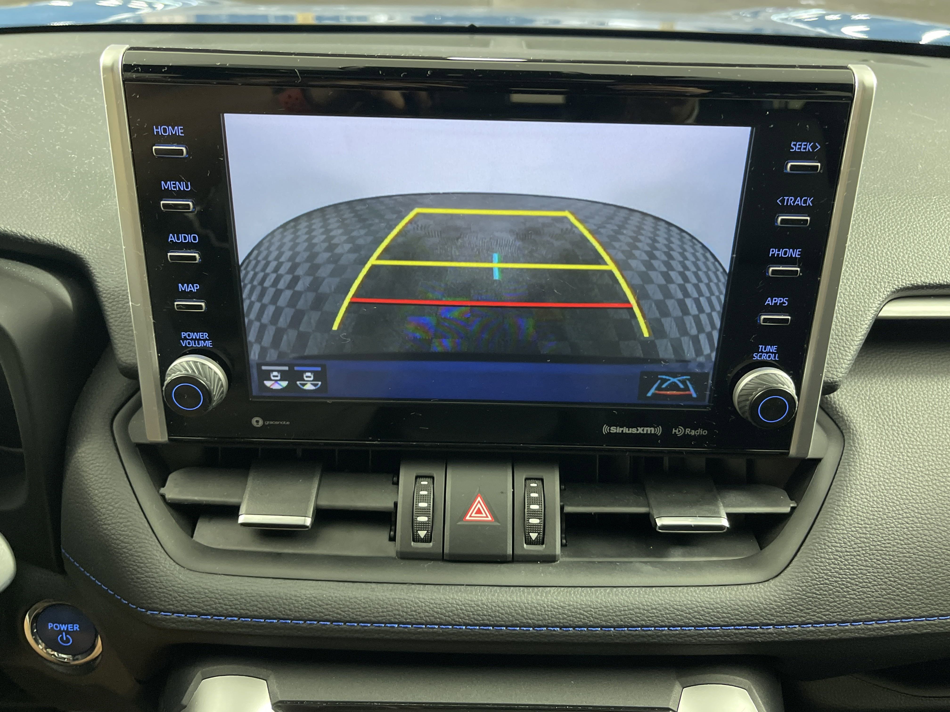 Used 2022 Toyota RAV4 XSE image 23