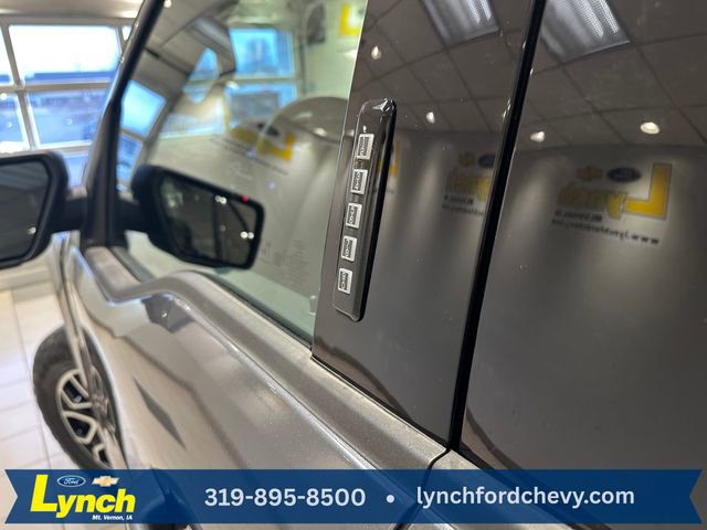 Used 2023 Ford F150 XLT w/ Equipment Group 302A High image 15