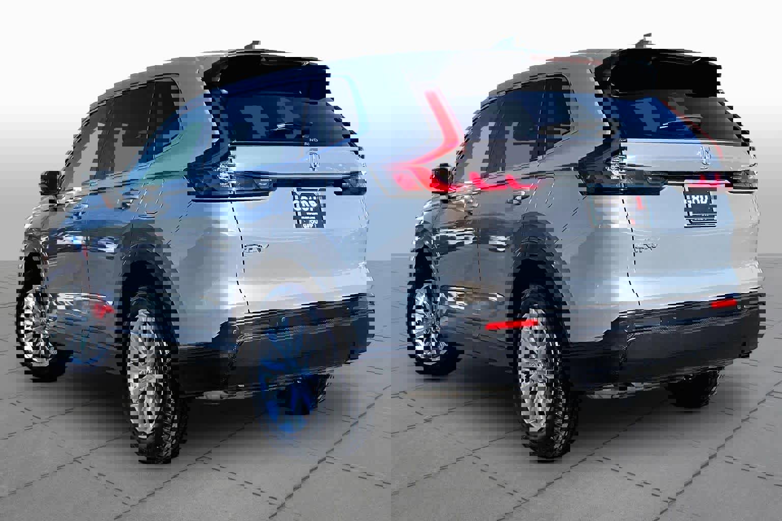 Used 2025 Honda CR-V EX-L image 12