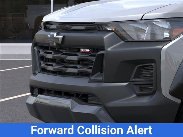 New 2026 Chevrolet Colorado Trail Boss image 14
