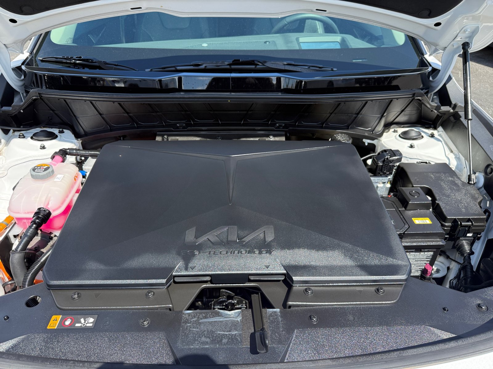 Used 2024 Kia Niro Wave FWD image 20