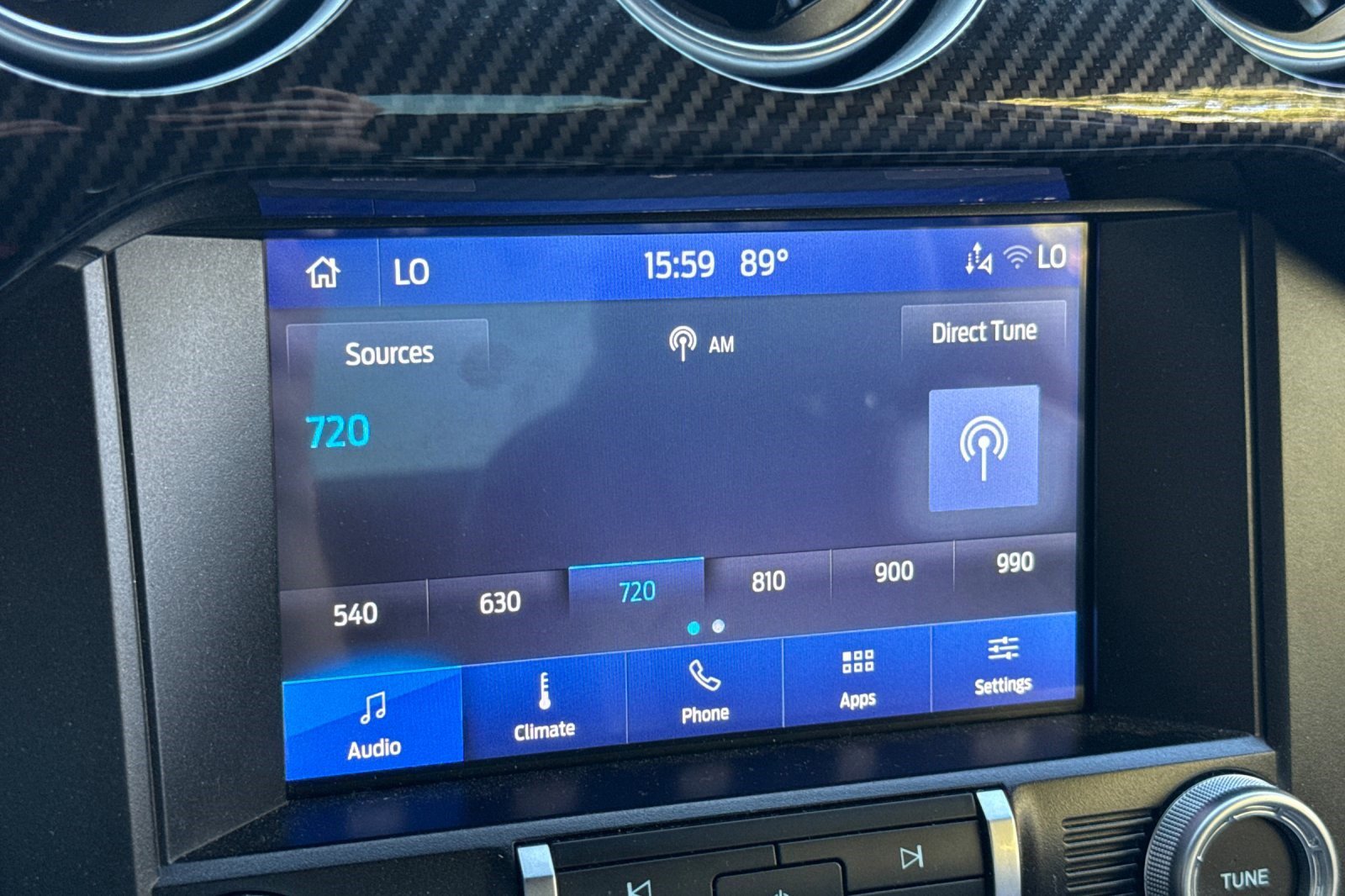 Used 2022 Ford Mustang GT Premium image 22