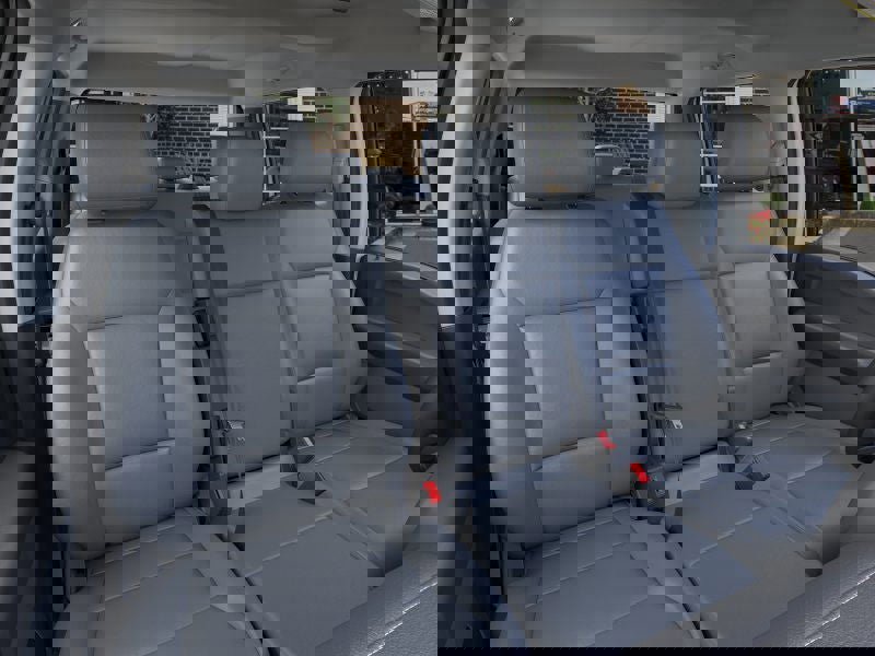 New 2026 Ford F450 XL image 11