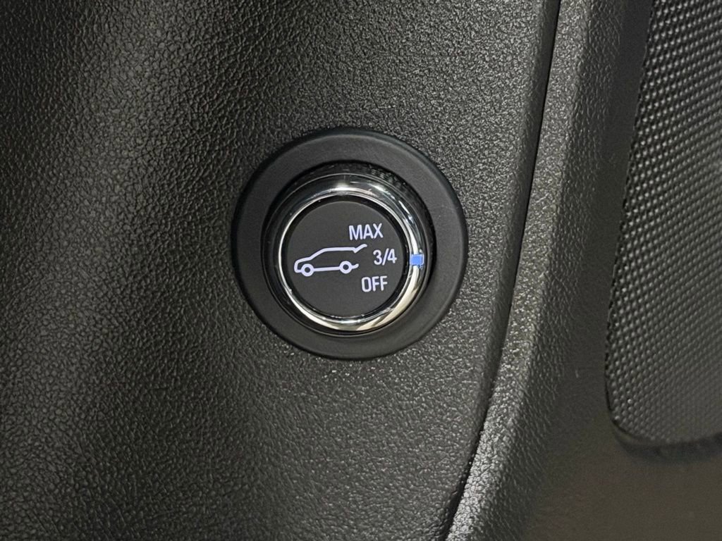 Certified 2022 Chevrolet Blazer LT w/ Sound & Technology Package image 33