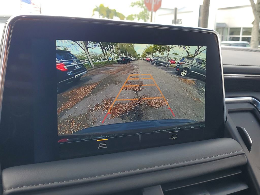 Used 2024 Chevrolet Tahoe LT RWD image 27